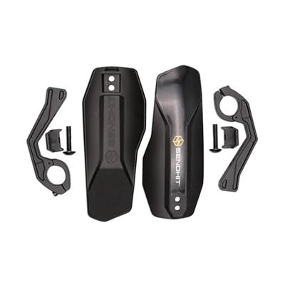 Sendhit nock handguards v2 | black