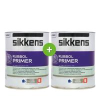 Sikkens Rubbol Primer - ACTIE SET! - thumbnail