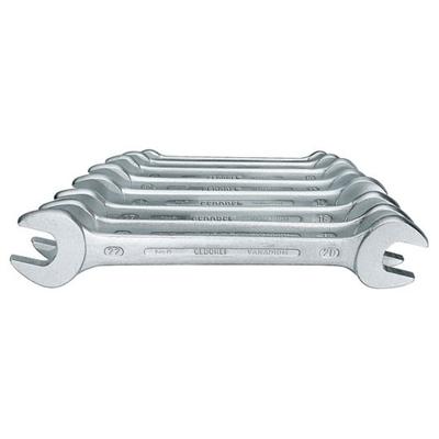 Gedore 6-8 Steeksleutelset 8-delig 6-22mm - 6077380