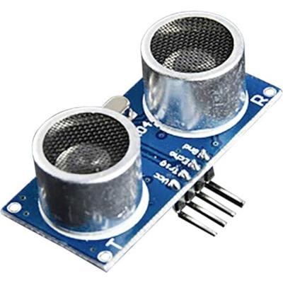 Iduino ST1099 Ultrasoonsensor Geschikt voor Arduino 1 stuk(s) Iduino ST1099 Ultrasoonsensor Geschikt voor Arduino 1 stuk(s)