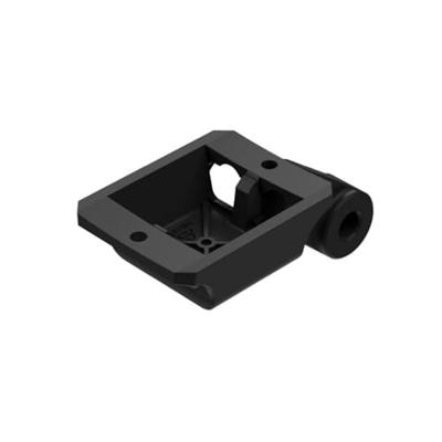 Ergotec voorbouw displayhouder stem display holder kiox faceplate