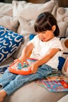 Electro Zoeken en Vinden - Educatief Spel - NATHAN - Leeftijd 3+ - thumbnail