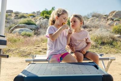 Dometic CFX2 45 compressor koelbox - 45 liter