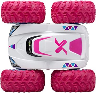 Silverlit Exost rc 360 cross amazone - thumbnail