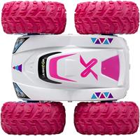 Exost op afstand bestuurbare 360 Cross Amazone stuntauto - 1:18 - thumbnail