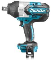 Makita DTW1001ZJ Accu slagmoersleutel 1050Nm 3/4" frictiering 18V Basic Body in Mbox - thumbnail