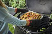 Weber | Deluxe Grillkorf | 6x29,5x35cm - thumbnail