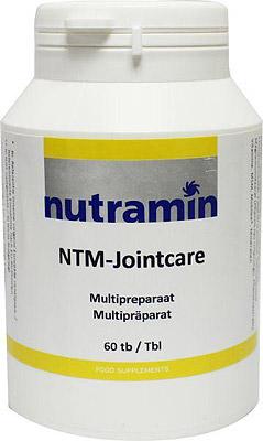 Nutramin NTM Jointcare 60 Tabletten