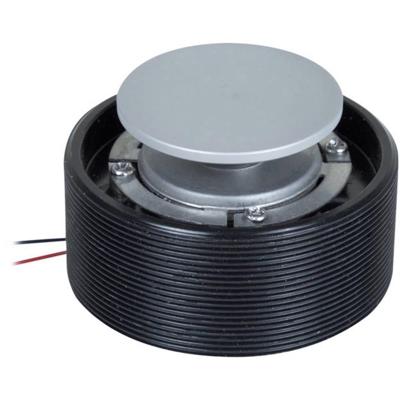 Dynavox EXC-25 Exciter-luidspreker 20 W 4 Ω Zwart 1 stuk(s) Dynavox EXC-25 Exciter-luidspreker 20 W 4 Ω Zwart 1 stuk(s)