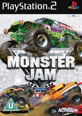 Monster Jam