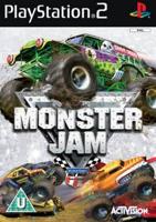 Monster Jam - thumbnail