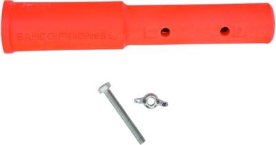 Bahco Adapters voor rupsenscharen | P34-37/P34-27A-F - ASP-ATP