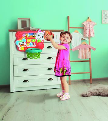 Muziekspeelgoed Clementoni