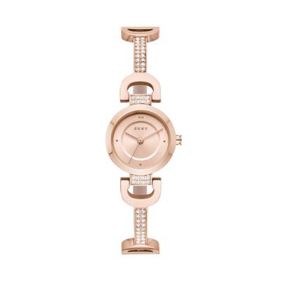 DKNY Horlogeglas (vlak) NY2752