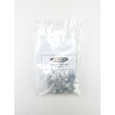 Steco Drager montuur transport drager