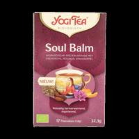 Soul balm bio 17 Zakjes - thumbnail