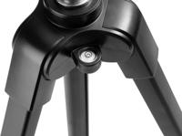 SpeaKa Professional SP-PT-200 Beamertafel Zwart - thumbnail