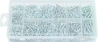 KS Tools 970.0420 9700420 Plaatschroeven assortiment 1 stuk(s) - thumbnail
