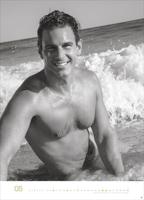 Men Edition Kalender 2026 - thumbnail