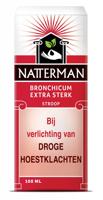 Natterman Bronchicum Extra Sterk - thumbnail