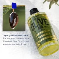 Korres Pure Greek Olive 3 In 1 Nourishing Oil 100 ml - thumbnail