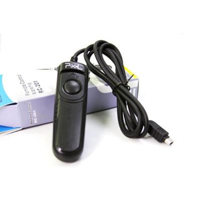 Pixel ontspankabel rc-201/s1 voor sony