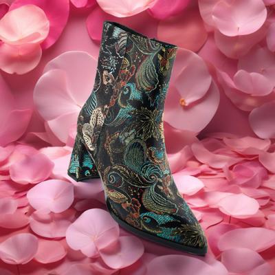 Shiny Shadow Boot Lureaux - Handgemaakte Nette Schoenen Voor Heren Shiny Shadow Boot Lureaux - Handgemaakte Nette Schoenen Voor Heren