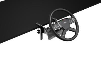 Moza Truck Driving Simulator Bundle