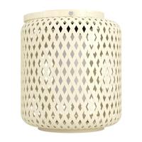 Eglo Solar tafellampjeMarliano rotan diamonds - 901087 - thumbnail
