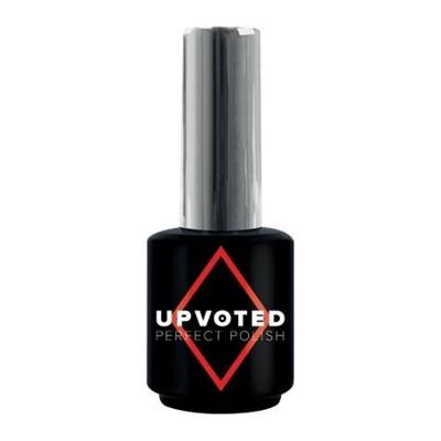 NailPerfect UPVOTED #163 Kingsday 15ml