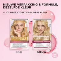 L&apos;Oréal Paris Excellence 9.3 Zeer Licht Goudblond - thumbnail