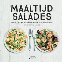 Sophie  Dupuis Gaulier Maaltijdsalades - thumbnail
