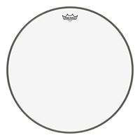 Remo BB-1320-00 Emperor Clear 20 inch bassdrumvel - thumbnail