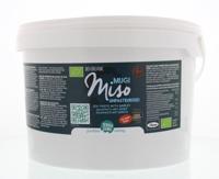 Mugi miso gerst ongepateuriseerd bio - thumbnail