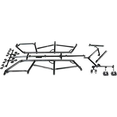 SCX10 Unlimited Roll Cage Sides (AX80124)