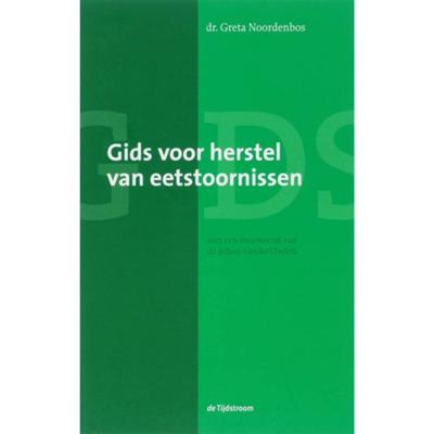 Gids voor herstel van eetstoornissen (Paperback)