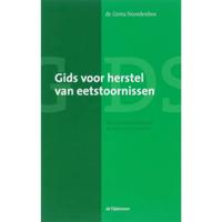 Gids voor herstel van eetstoornissen (Paperback) - thumbnail