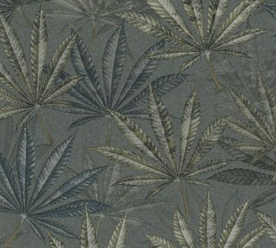 Livingwalls Michalsky 5 - Grijs - Wonen - 399844