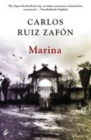 Marina - Carlos Ruiz Zafón - ebook - thumbnail