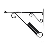 Esschert Design 2-in-1 Vlaggenstokhouder - thumbnail