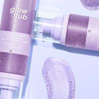 Glow Hub Jelly Cleanser 120ml - thumbnail