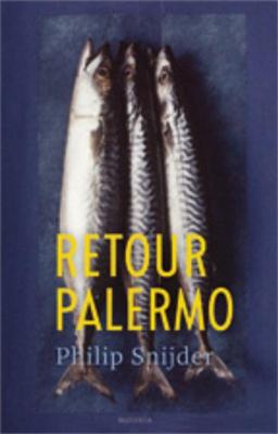 Retour Palermo - Philip Snijder - ebook