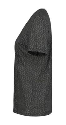 Luhta Ilonoja Casaul T-shirt Dames M/38