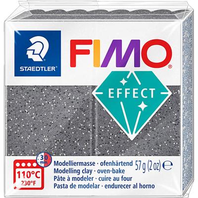 FIMO® effect, granite, 57 gr/ 1 doos