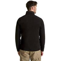Craghoppers CEA001 Expert Corey 200 Fleece Jacket - Black - L - thumbnail