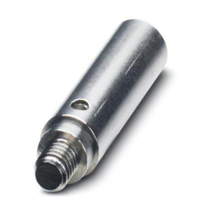 Phoenix Contact 3246586 Teststekkerbus Zilver 10 stuk(s)