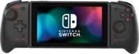 Hori Split Pad Pro (Transparent Black) - thumbnail