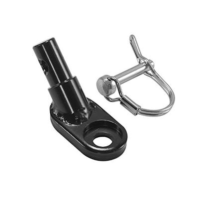 Mss M-wave aanhangwagen koppeling - ronde aansluiting 14mm