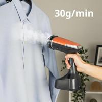 Verticaal Stoomstrijkijzer UFESA 80306135 - thumbnail