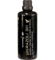 Amanprana Razoli 3-in-1 scheerolie 100 Milliliter - thumbnail